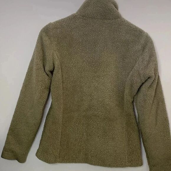 Patagonia Los Gatos Fleece Jacket - Picture 2 of 15